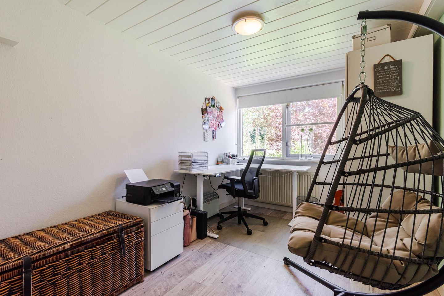 Spacious Detached Home with Private Practice Suite and Solar Power — 35