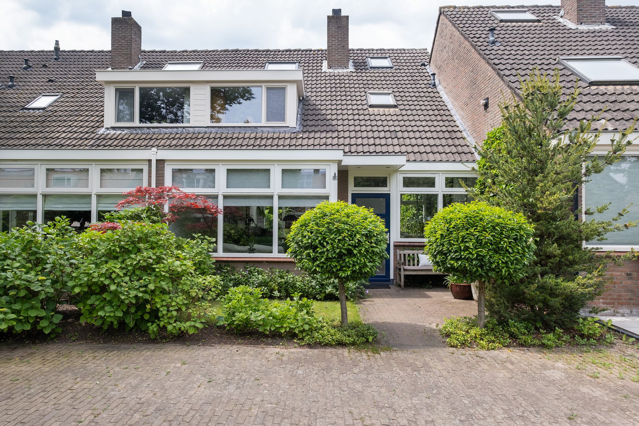 van Necksingel 23 