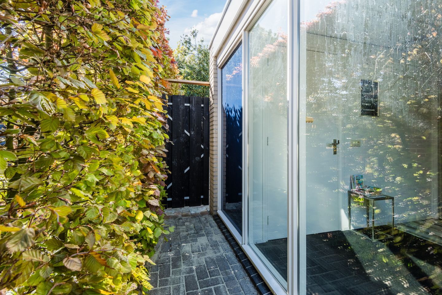 Spacious Detached Home with Private Practice Suite and Solar Power — 64