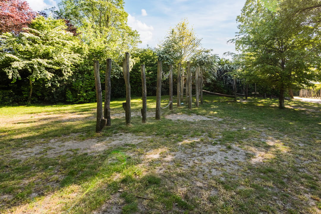 Spacious Detached Home with Private Practice Suite and Solar Power — 83