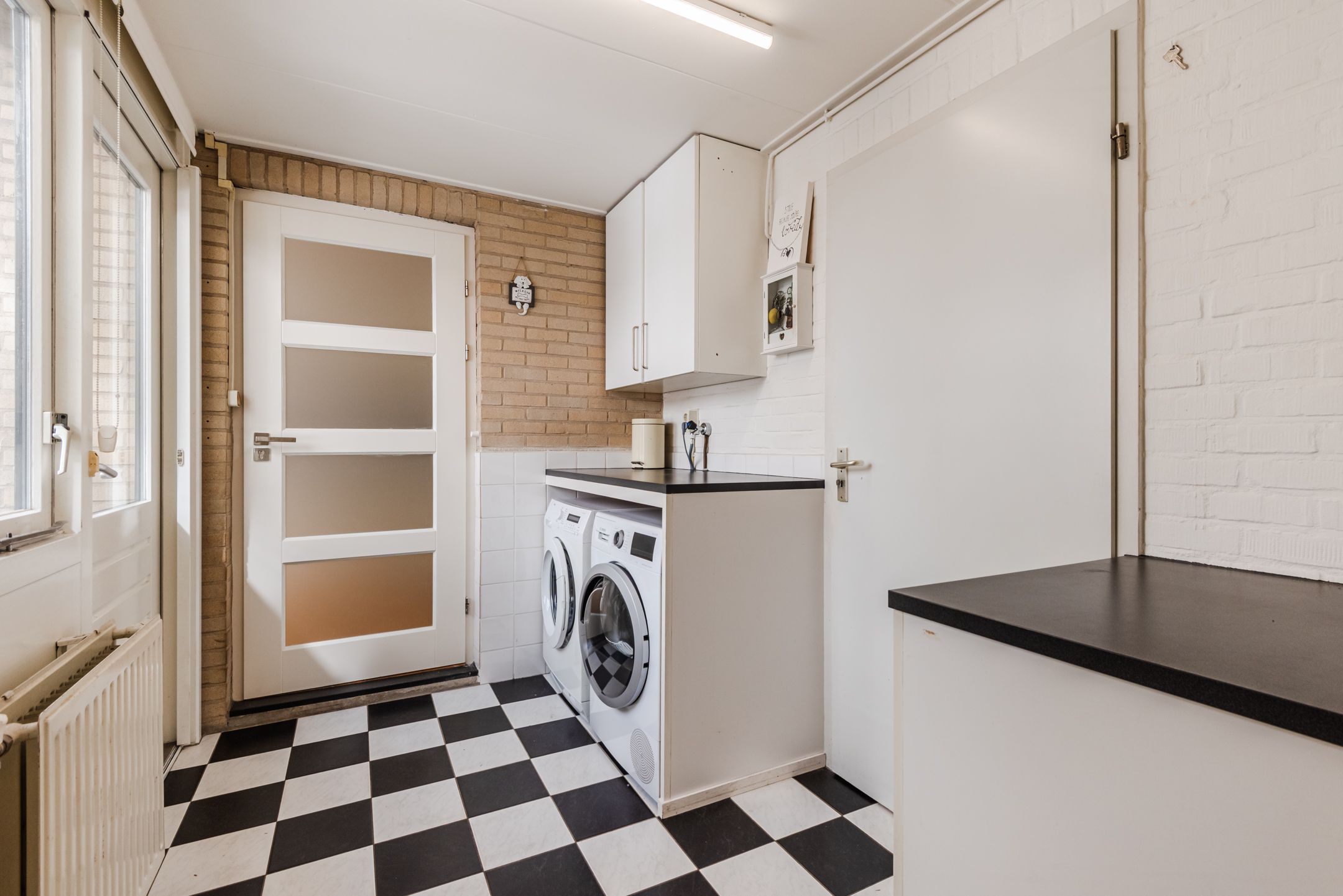Spacious Detached Home with Private Practice Suite and Solar Power — 21