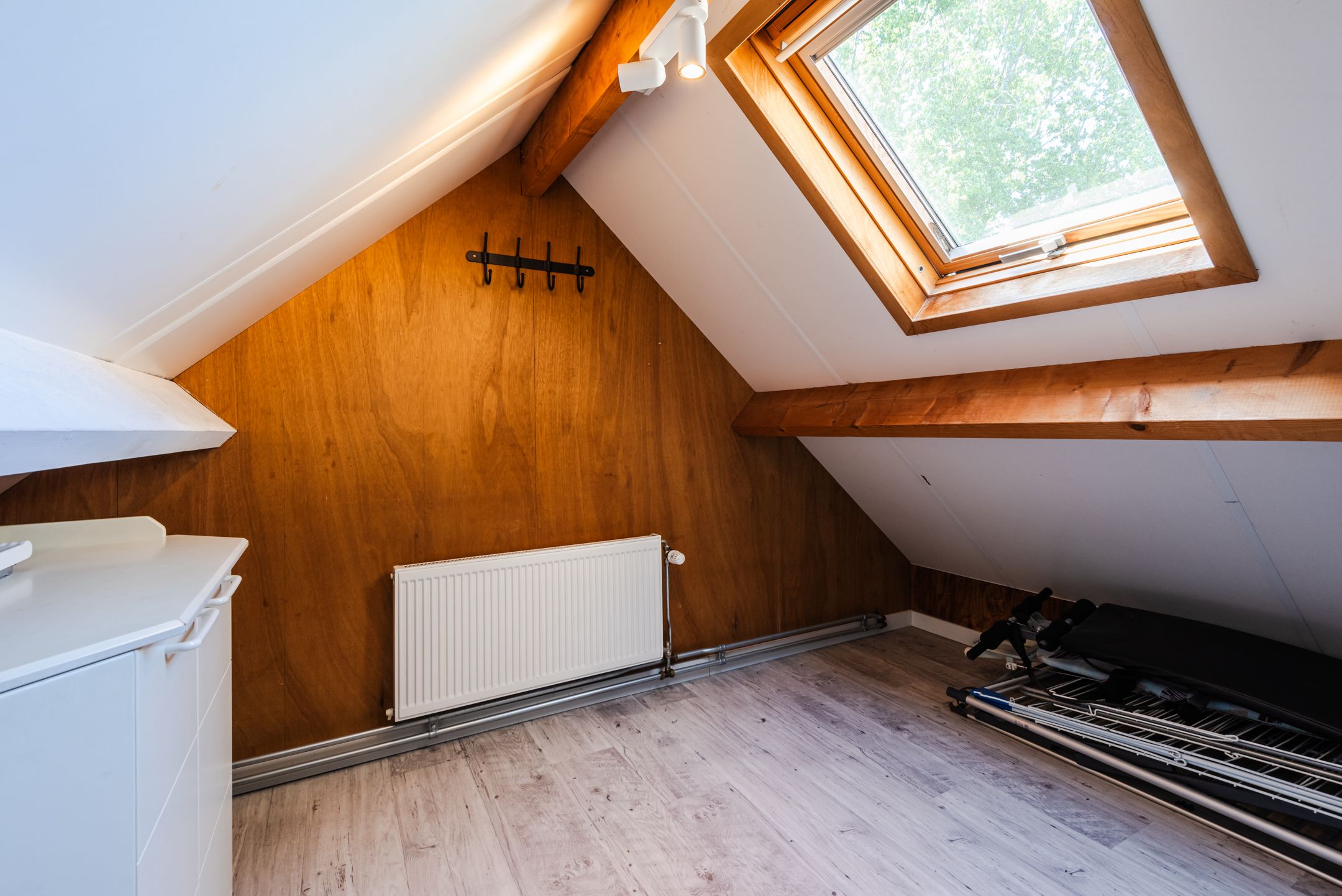 Spacious Detached Home with Private Practice Suite and Solar Power — 39