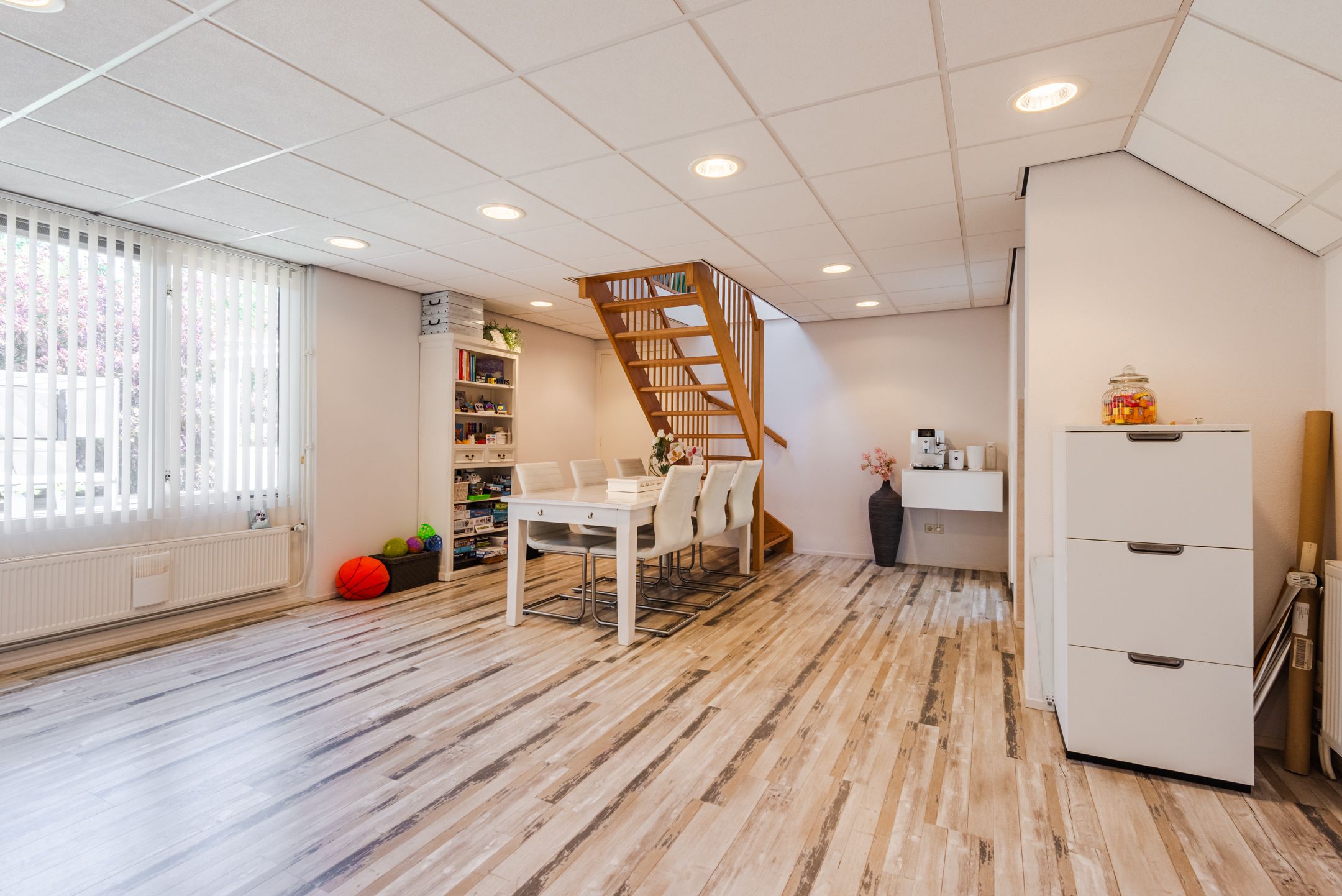 Spacious Detached Home with Private Practice Suite and Solar Power — 72