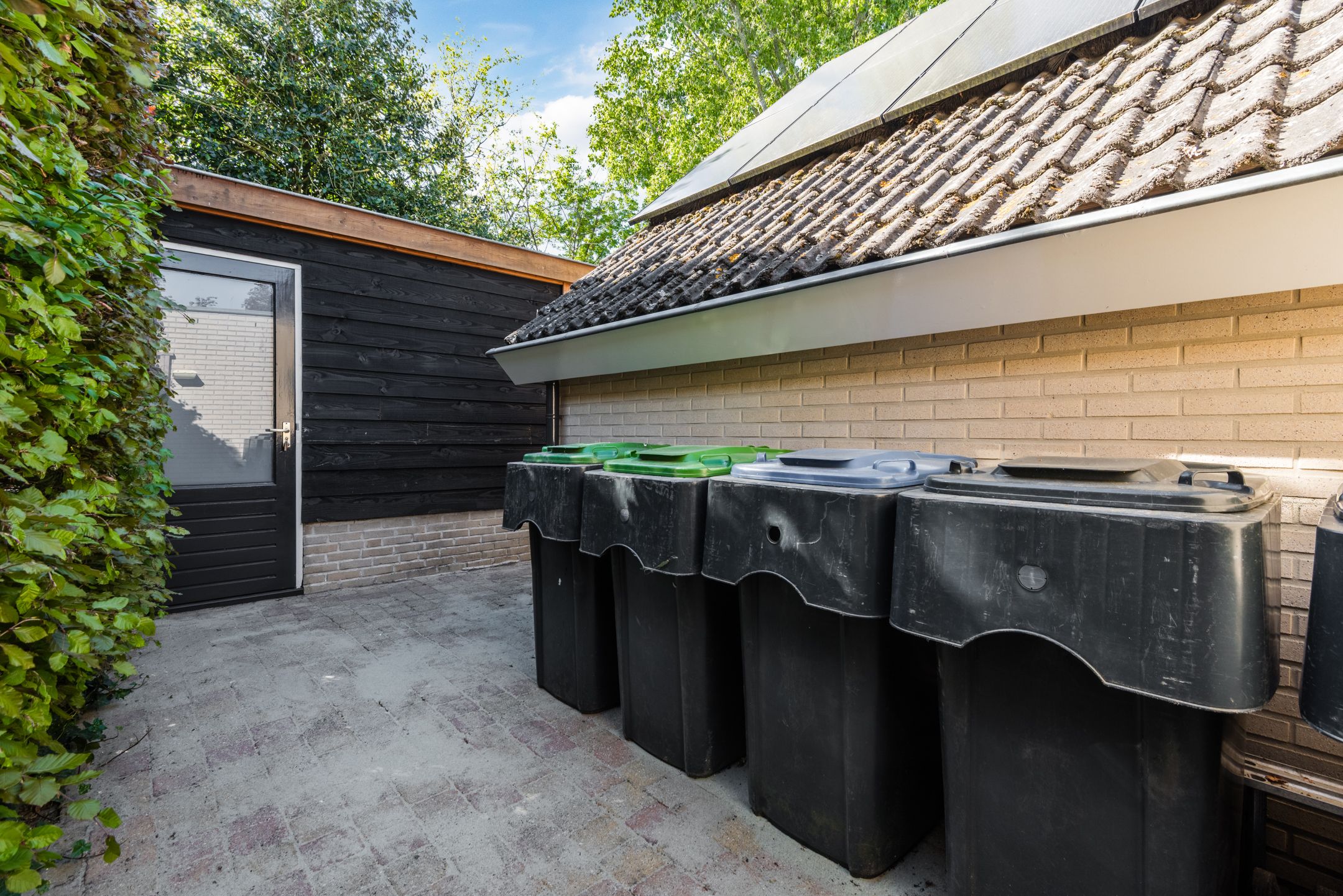 Spacious Detached Home with Private Practice Suite and Solar Power — 60