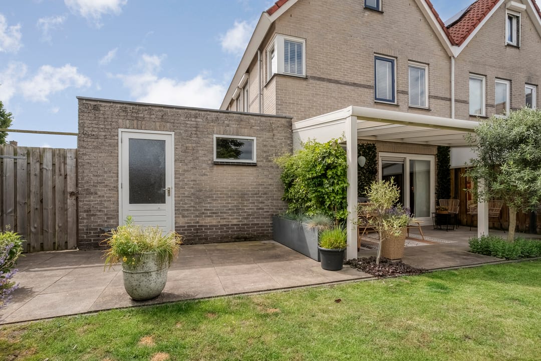 Photo 41 of Koelmansstraat 28