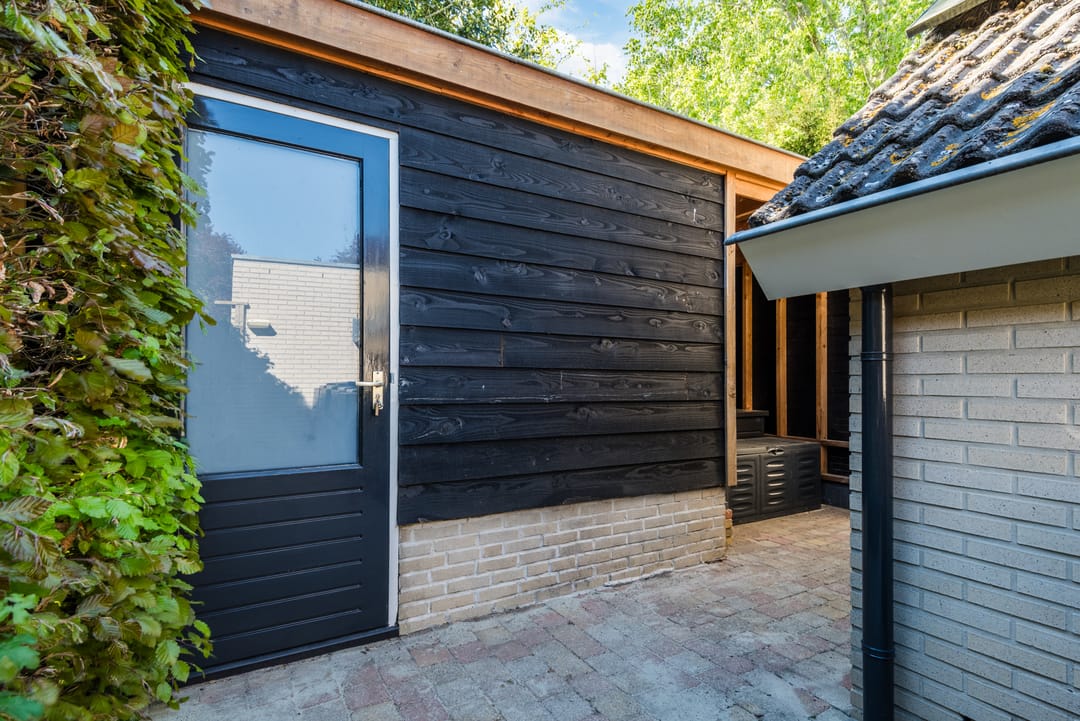 Spacious Detached Home with Private Practice Suite and Solar Power — 56