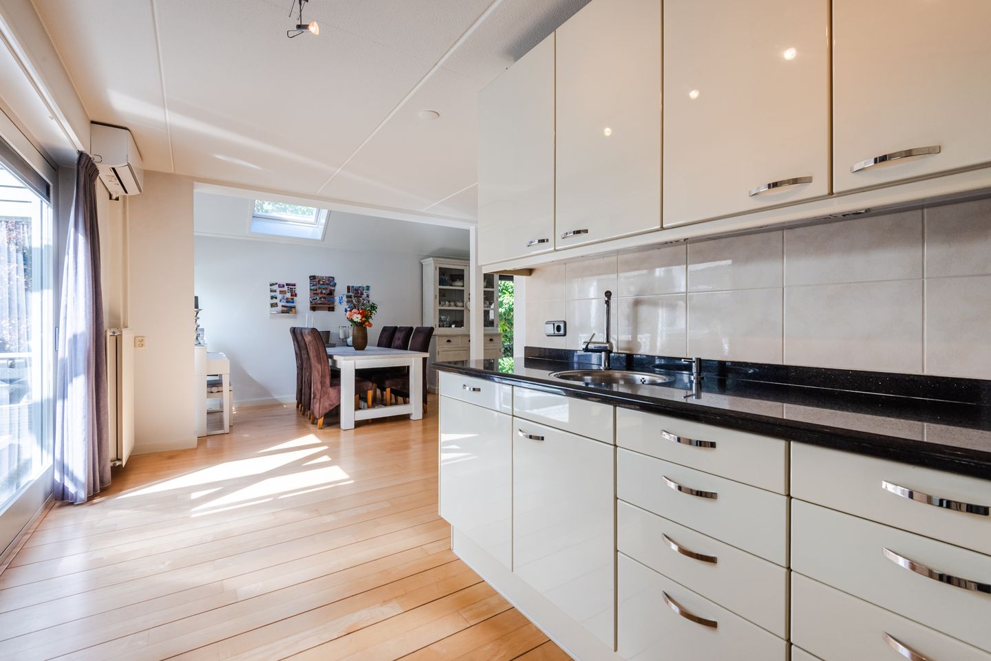 Spacious Detached Home with Private Practice Suite and Solar Power — 20