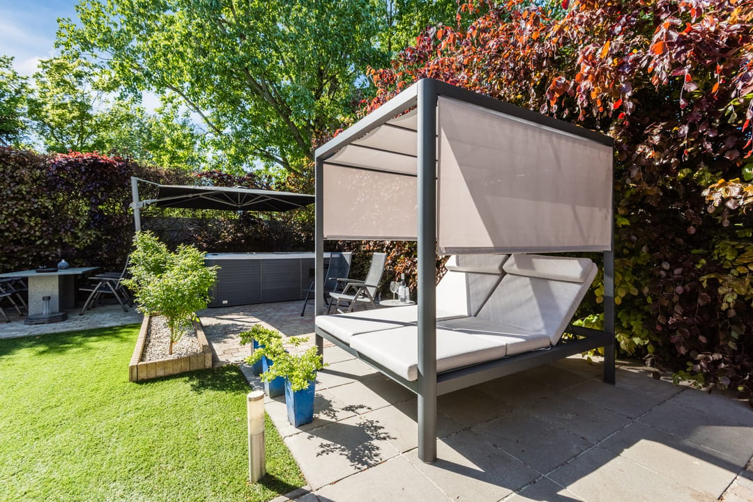 Spacious Detached Home with Private Practice Suite and Solar Power — 53