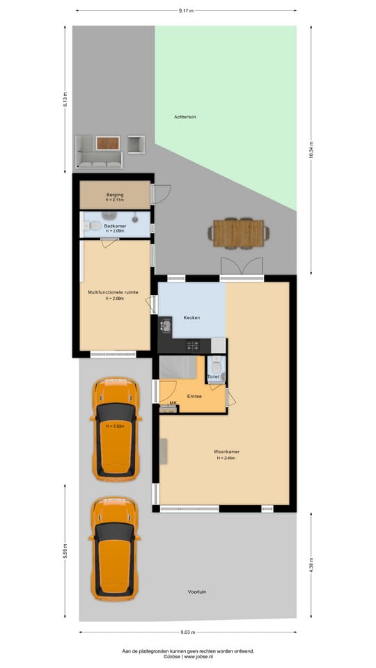 Foto 51 van Chirurgijnslaan 22