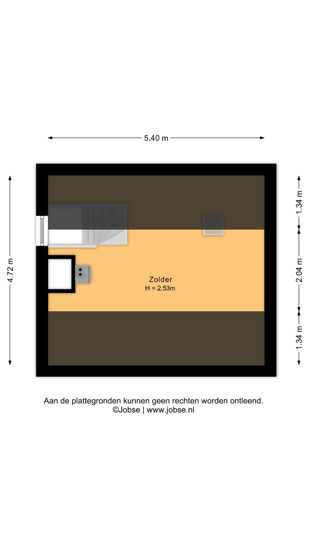 Foto 50 van Chirurgijnslaan 22
