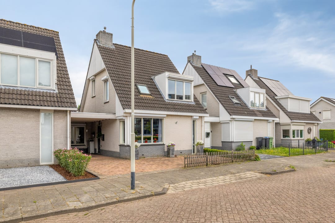 Foto 47 van Chirurgijnslaan 22