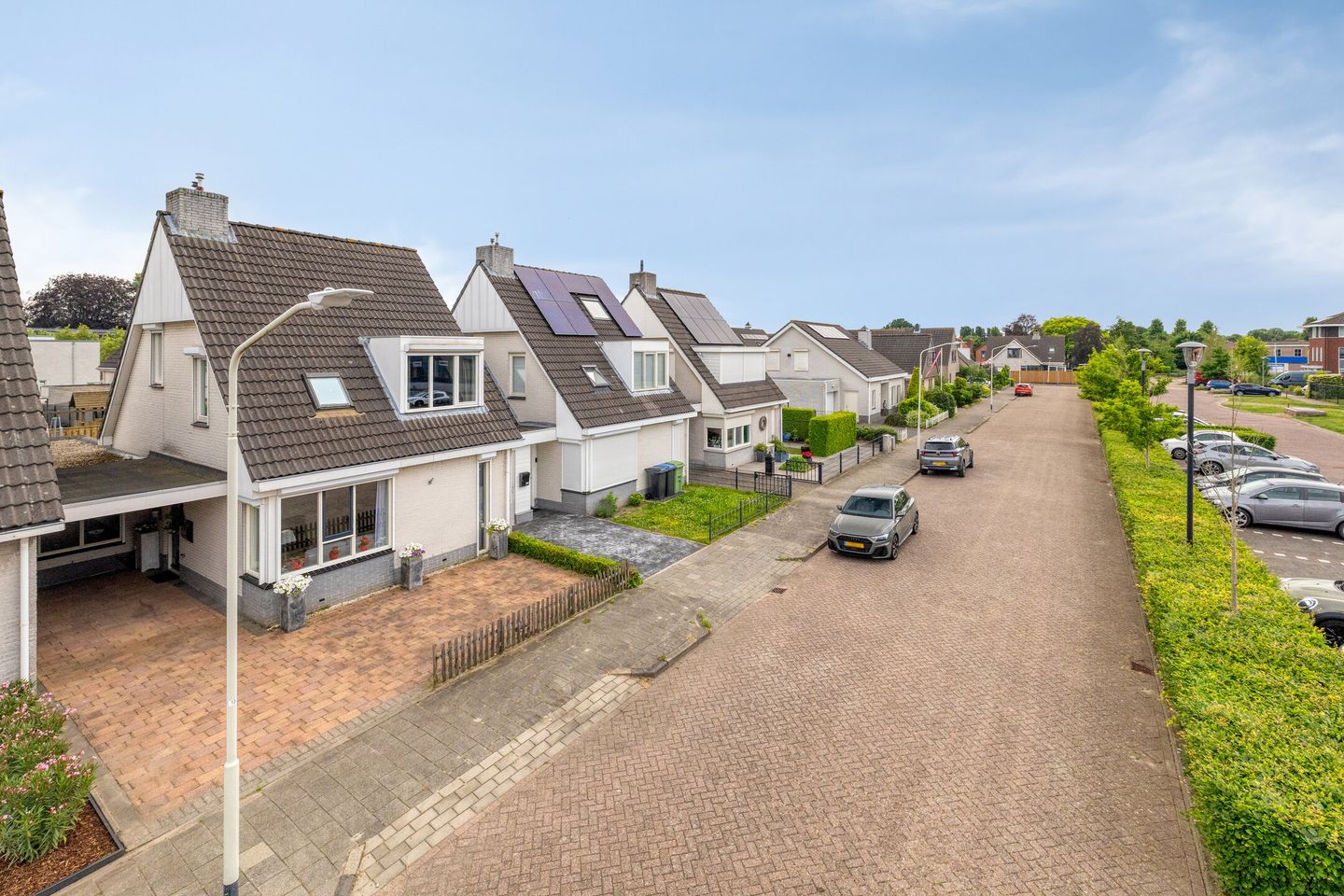 Foto 40 van Chirurgijnslaan 22