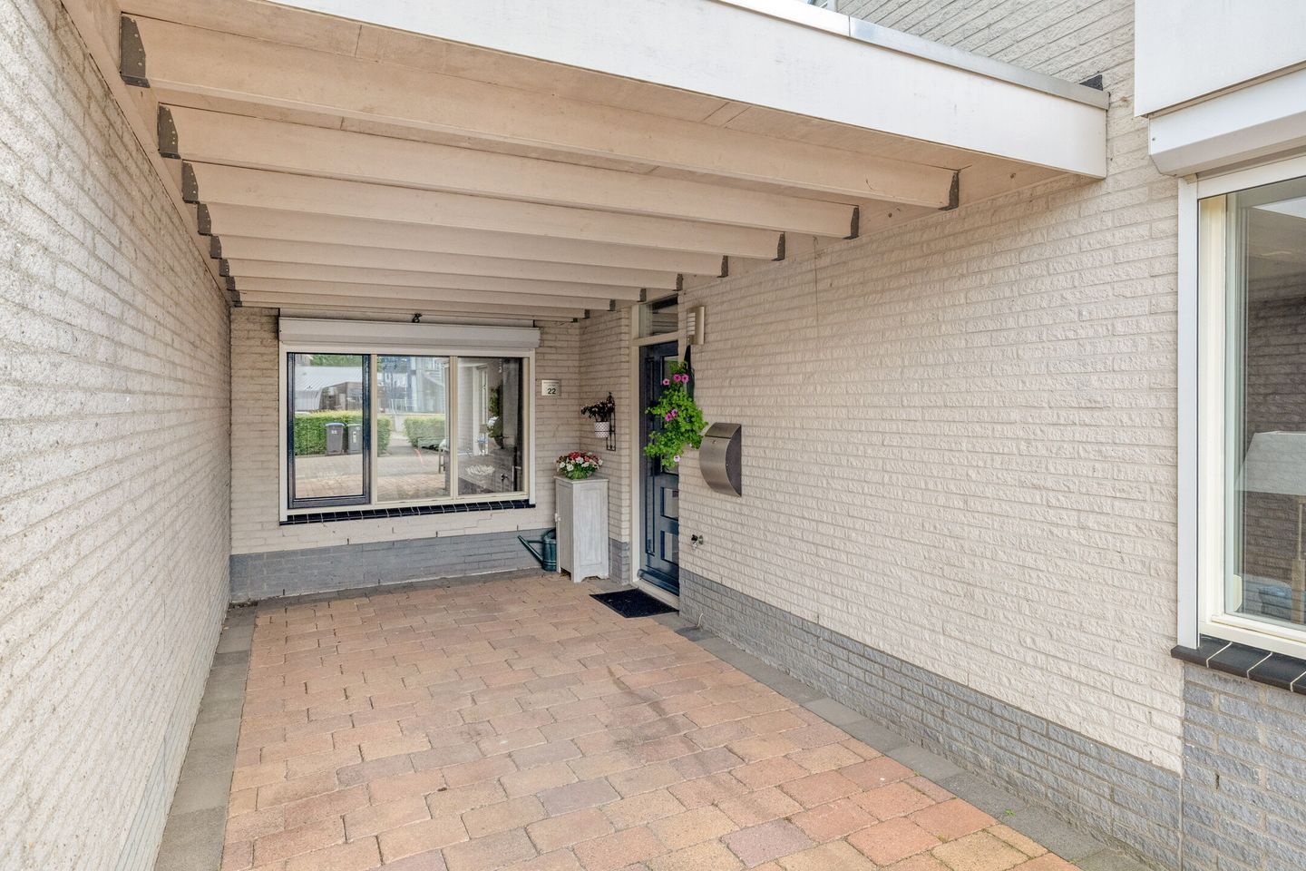 Foto 4 van Chirurgijnslaan 22