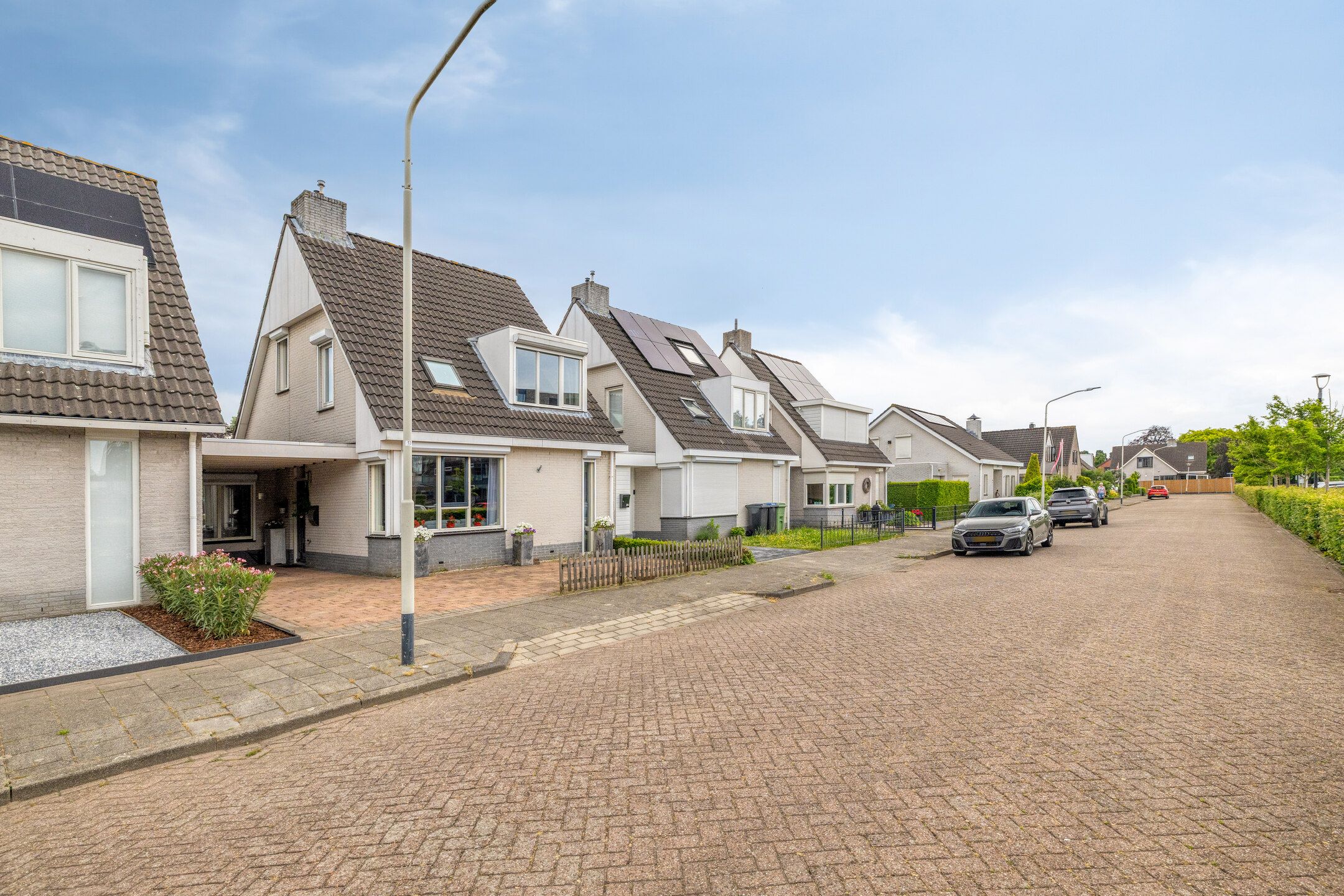 Foto 45 van Chirurgijnslaan 22