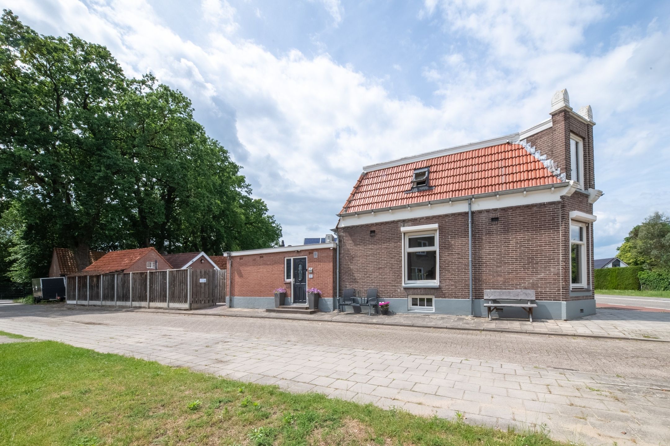 Photo 27 of Markeloseweg 31