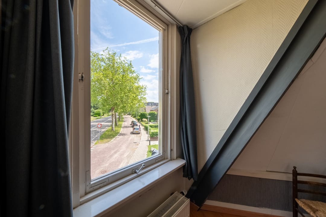 Photo 13 of Markeloseweg 31