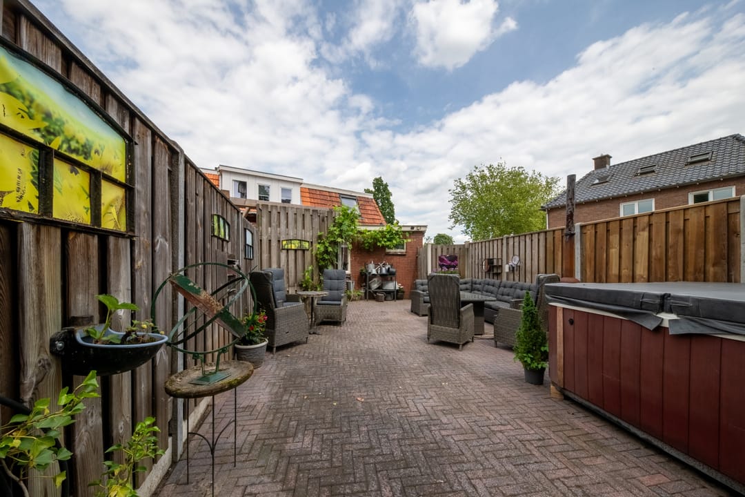 Photo 23 of Markeloseweg 31