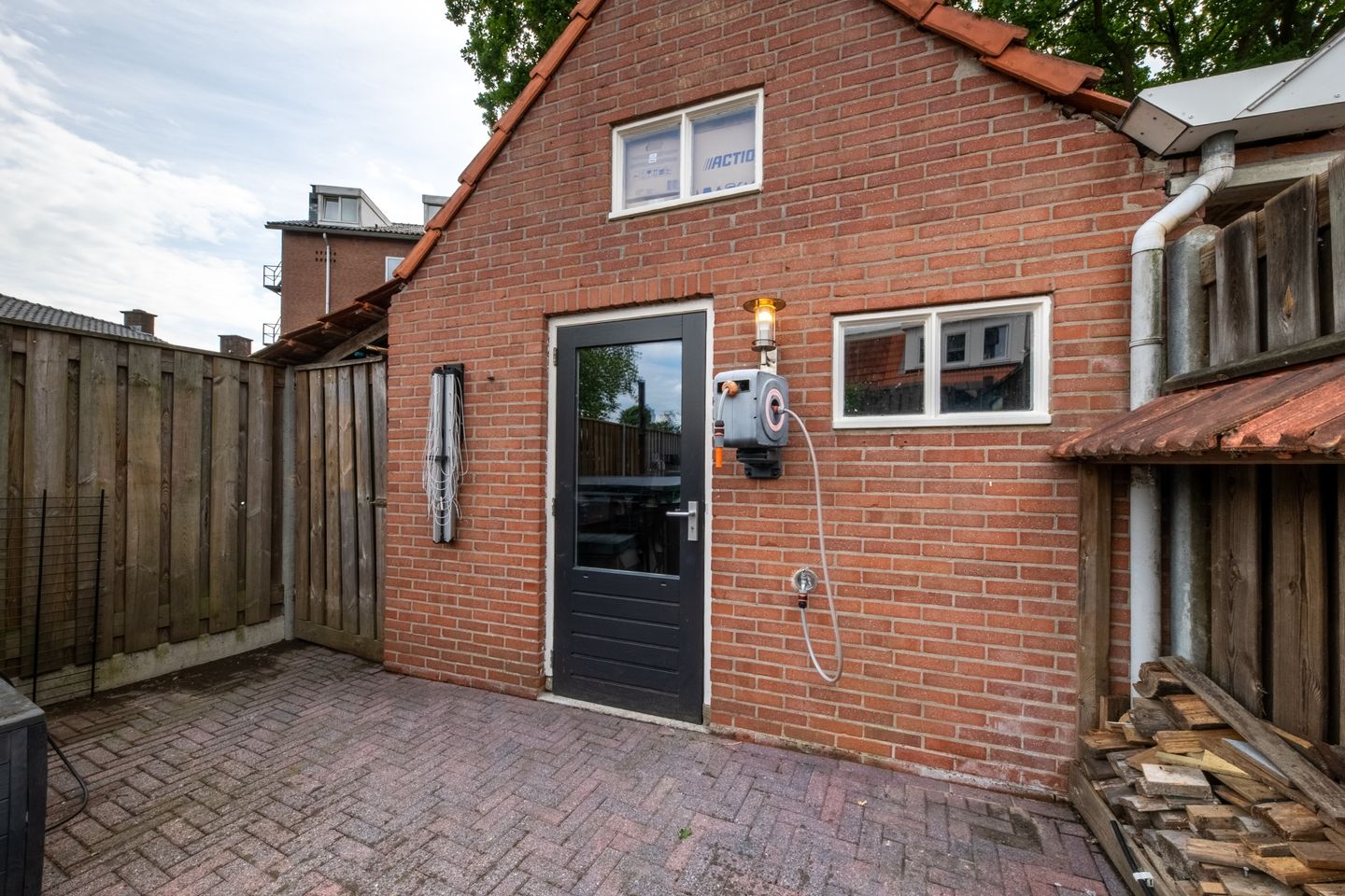 Photo 25 of Markeloseweg 31