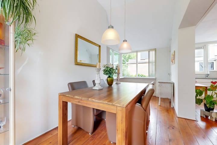 Hoekwoning te koop: Overtocht 29, Leiderdorp