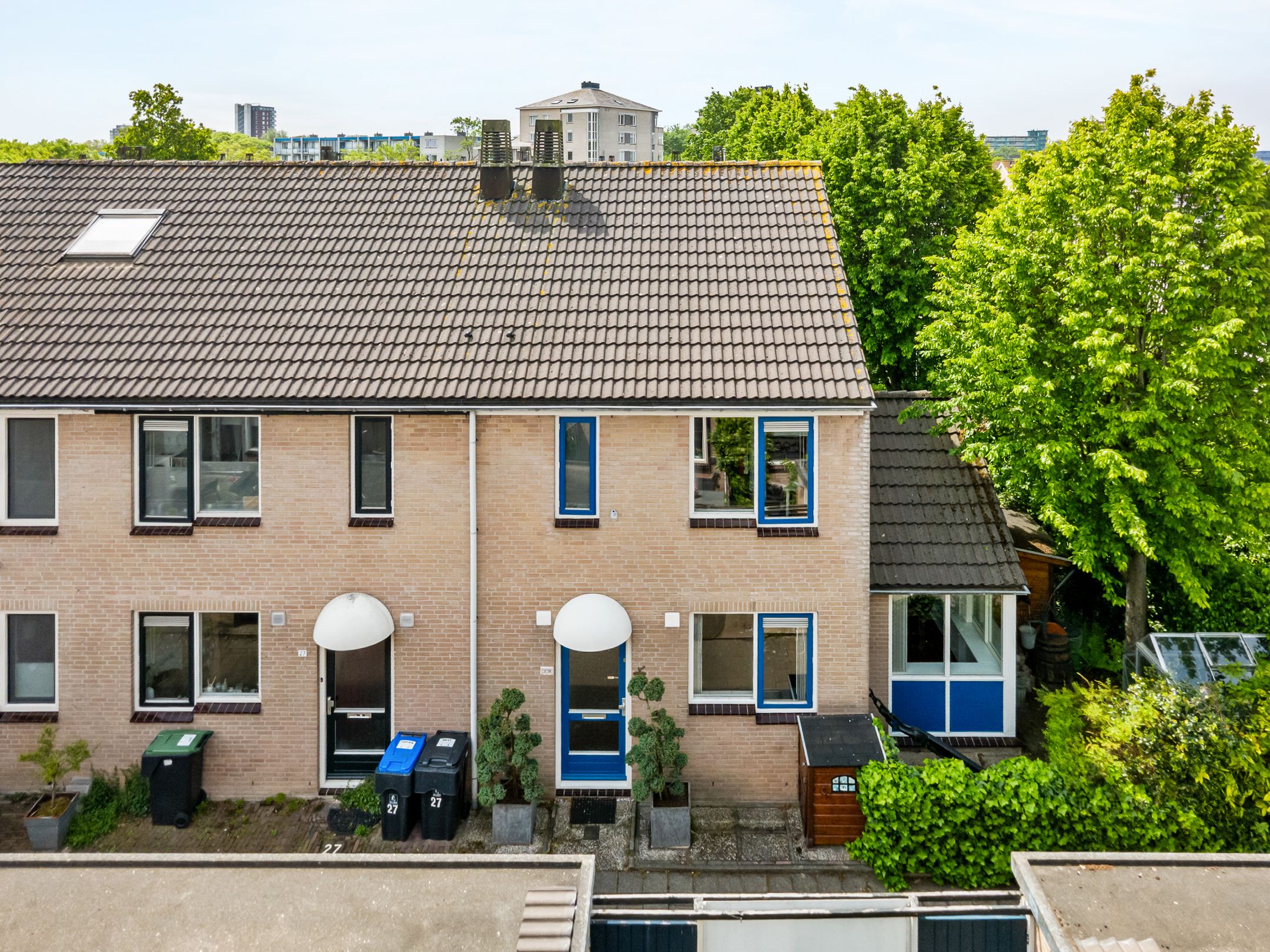 Foto 36 van Overtocht 29