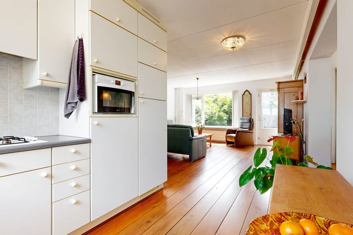 Hoekwoning te koop: Overtocht 29, Leiderdorp