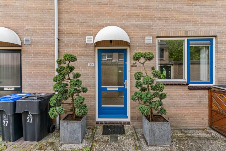 Foto 4 van Overtocht 29