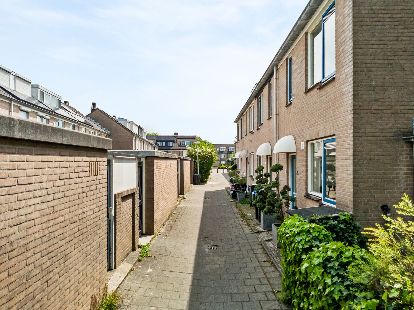 Foto 40 van Overtocht 29