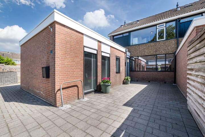 Foto 4 van Essenhage 28