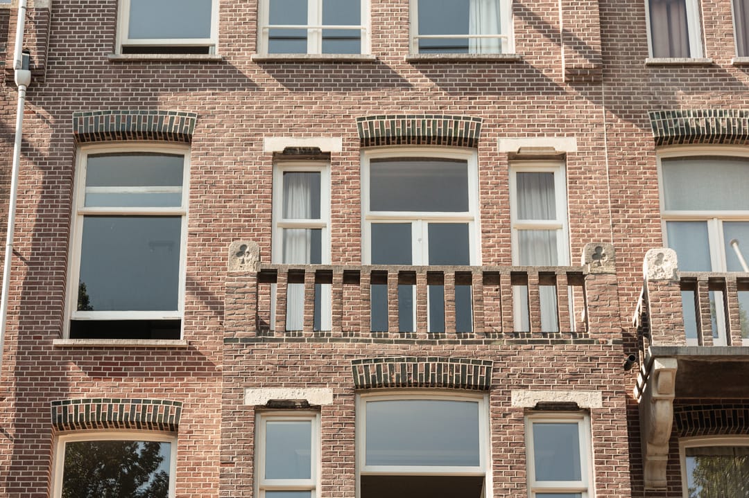 Photo 8 of Johannes Verhulststraat 24-2