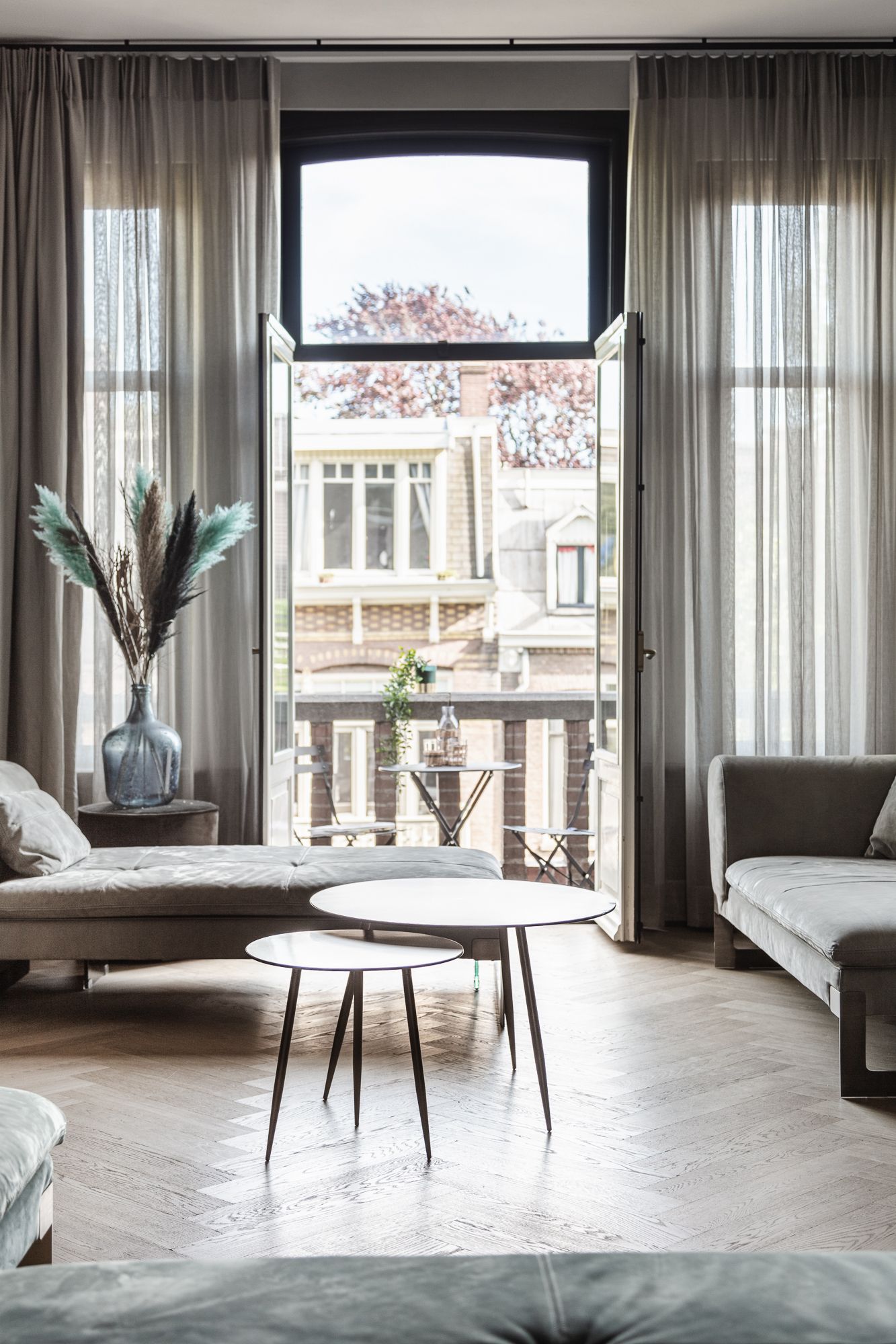 Photo 5 of Johannes Verhulststraat 24-2