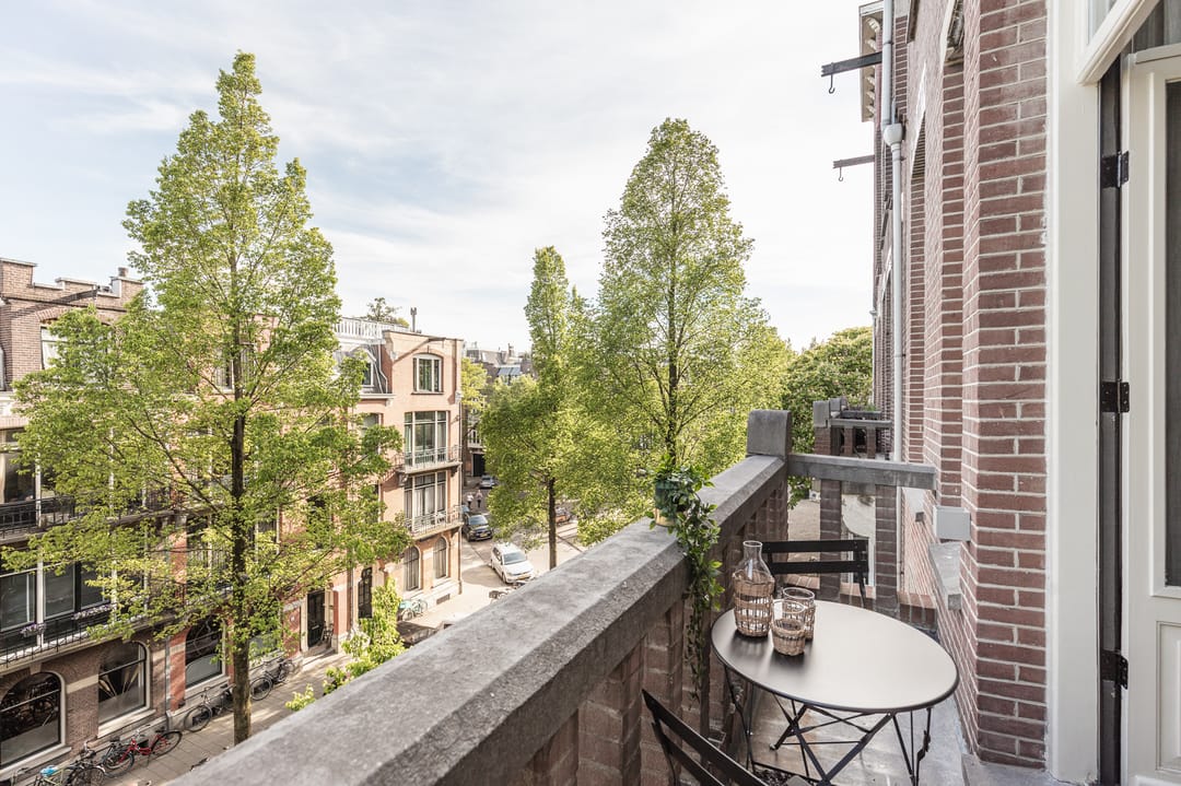 Photo 7 of Johannes Verhulststraat 24-2