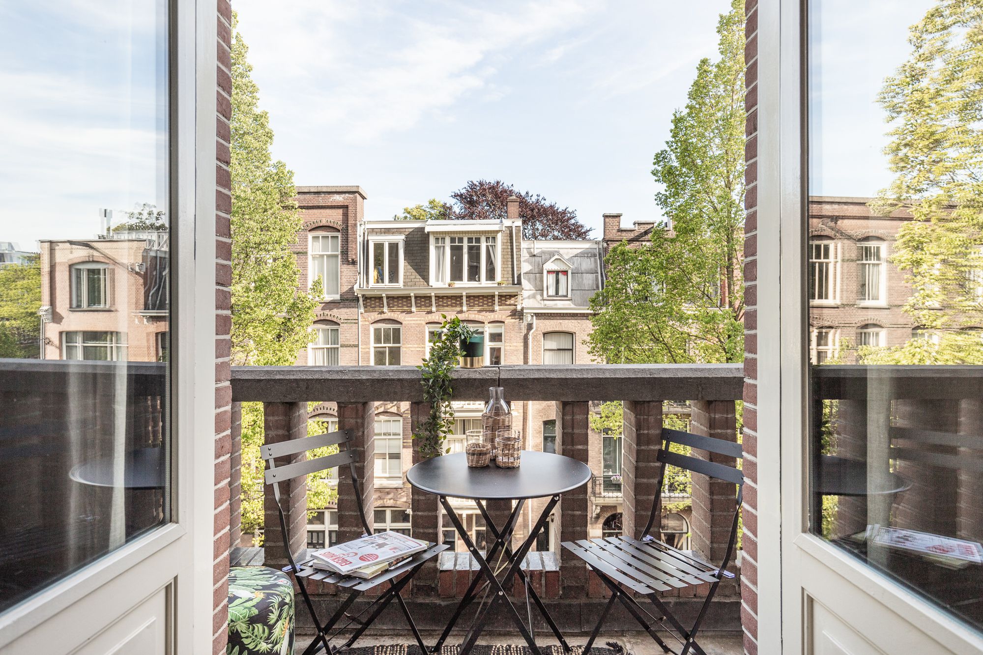 Photo 6 of Johannes Verhulststraat 24-2