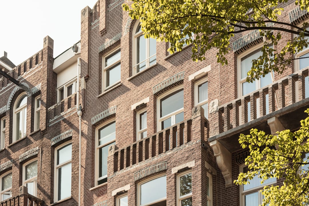 Photo 37 of Johannes Verhulststraat 24-2