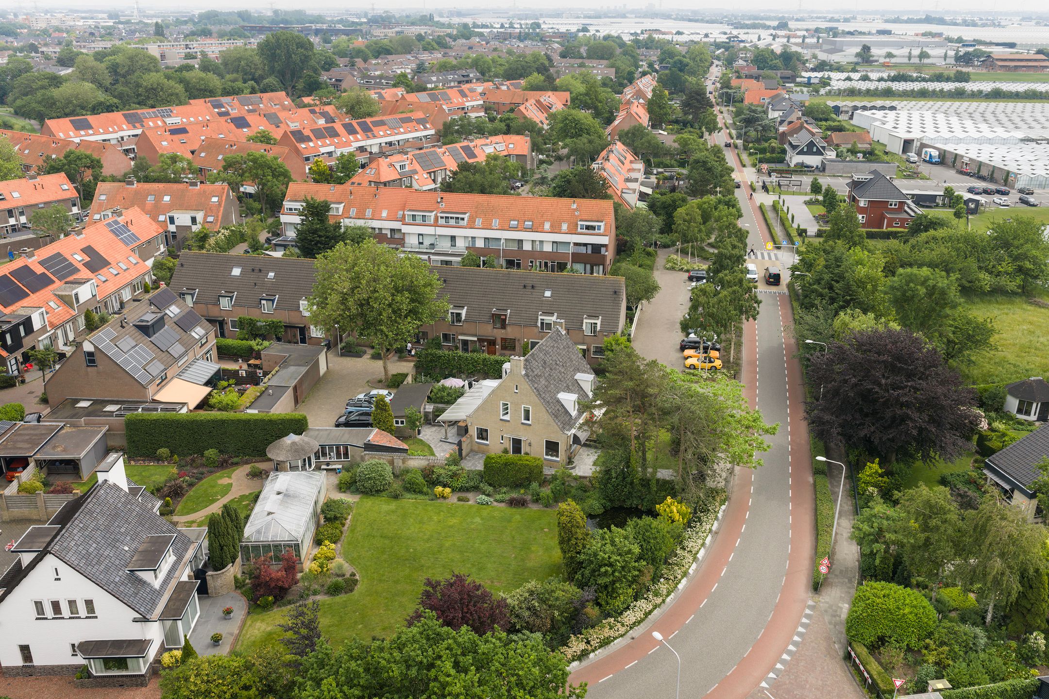 Foto 42 van Opstalweg 18
