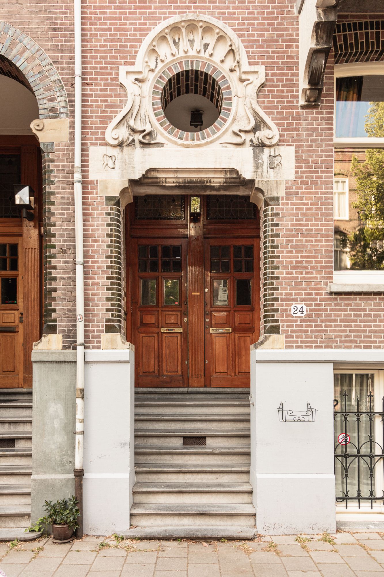 Photo 9 of Johannes Verhulststraat 24-2