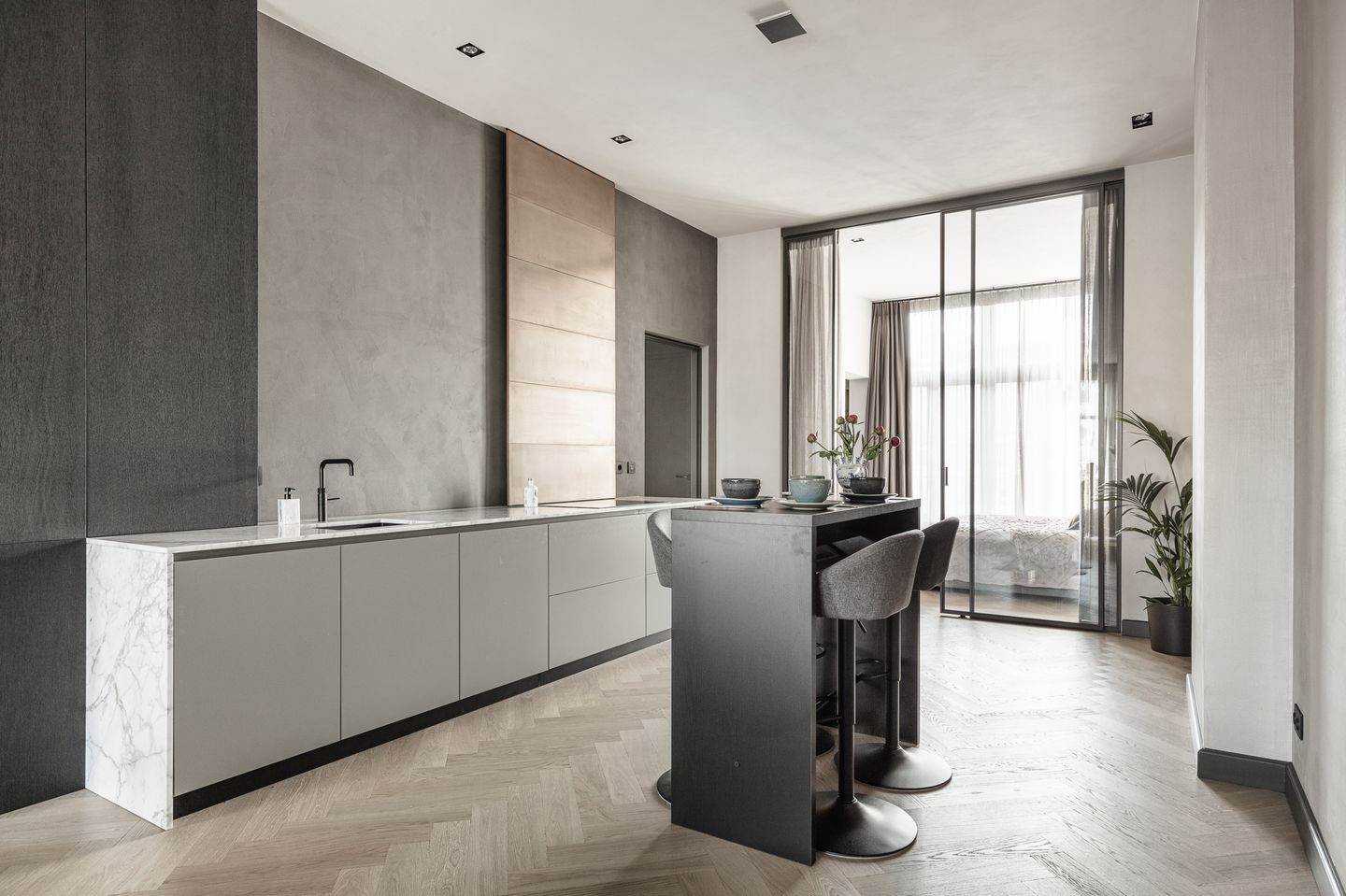 Photo 34 of Johannes Verhulststraat 24-2