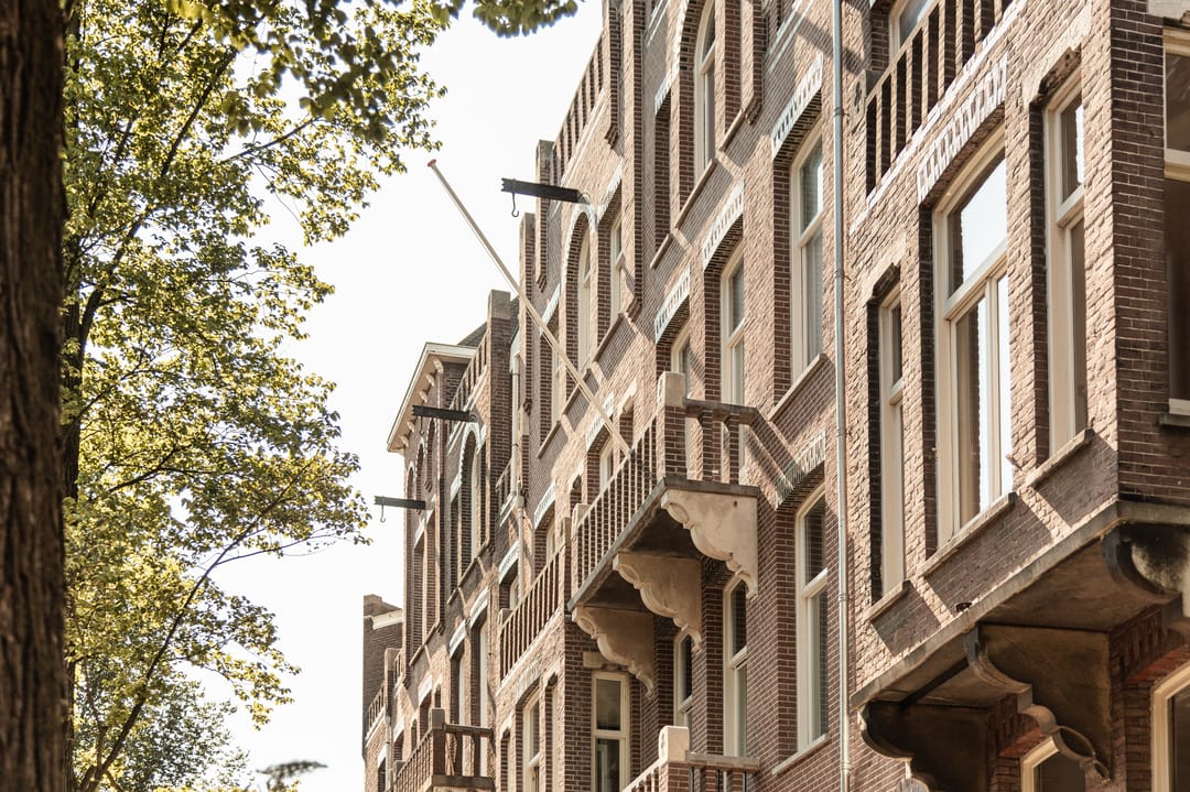 Photo 41 of Johannes Verhulststraat 24-2