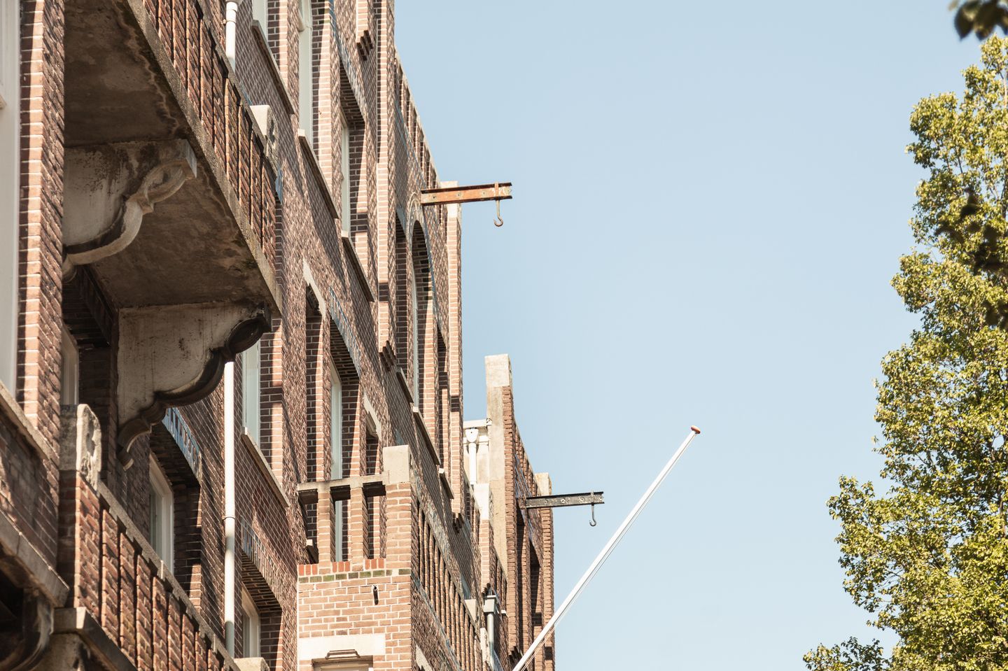 Photo 40 of Johannes Verhulststraat 24-2