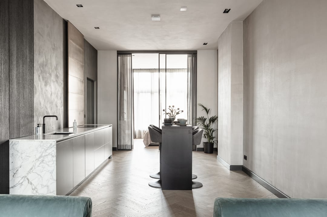 Photo 16 of Johannes Verhulststraat 24-2