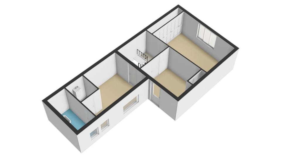 Foto 74 van Kortendijksestraat 26