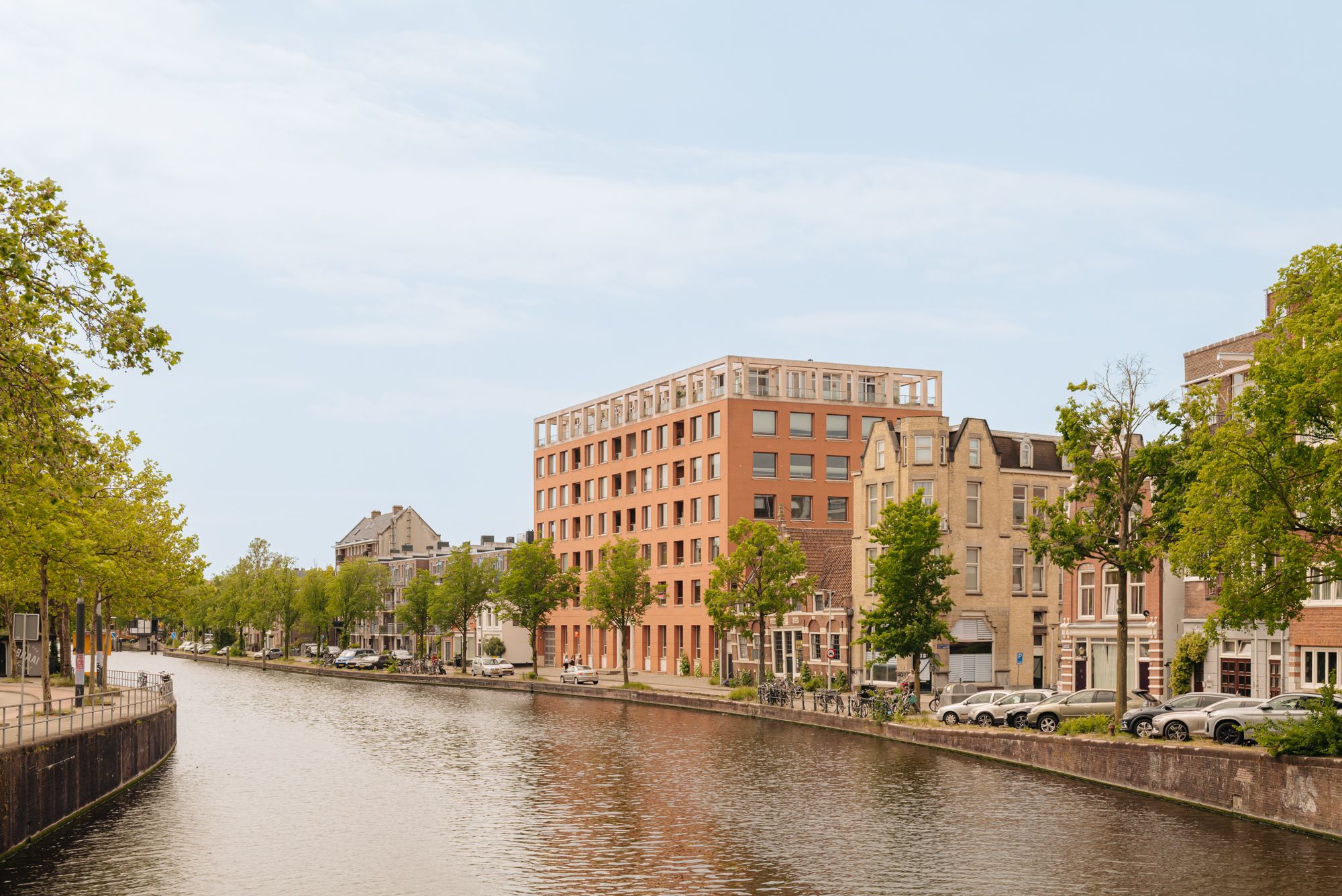 Sloterkade 22-A 22 A