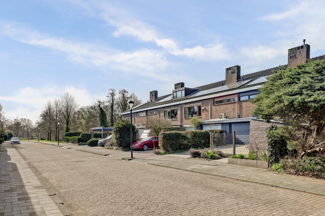 Foto 47 van Prinses Margrietlaan 7