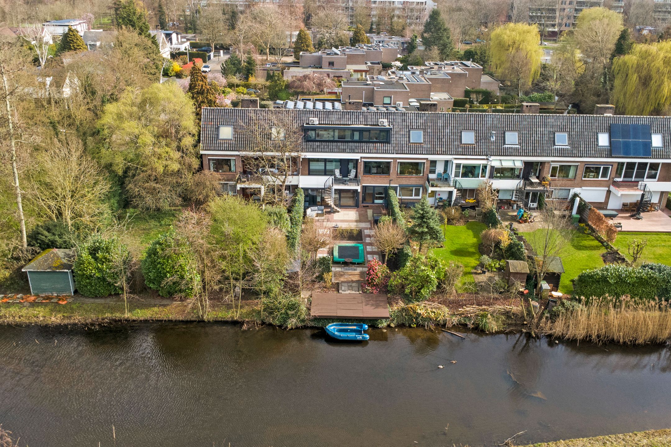 Foto 69 van Prinses Margrietlaan 7