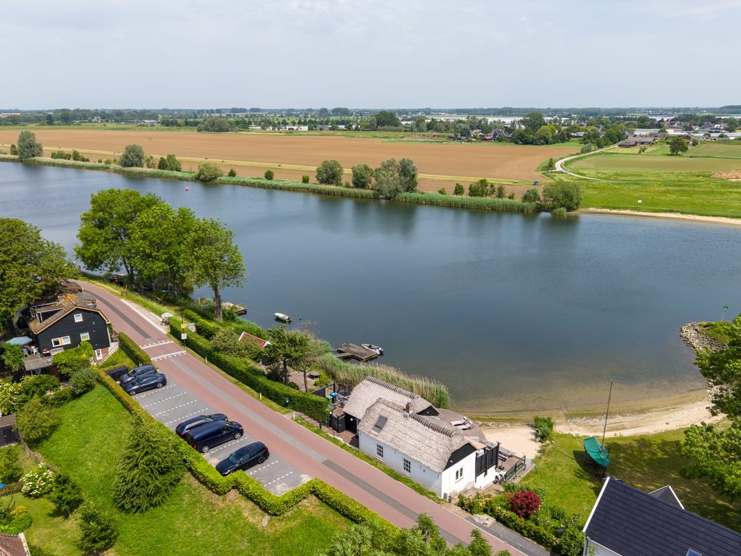 Foto 2 van Hoge Maasdijk 27