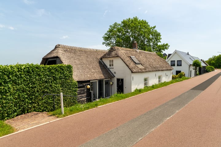 Foto 3 van Hoge Maasdijk 27