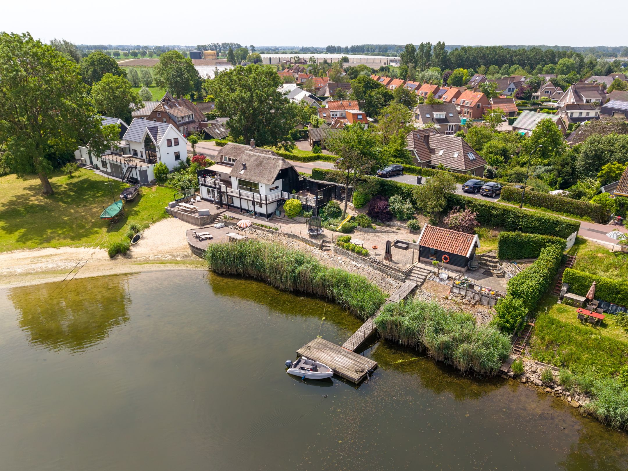 Hoge Maasdijk 27 