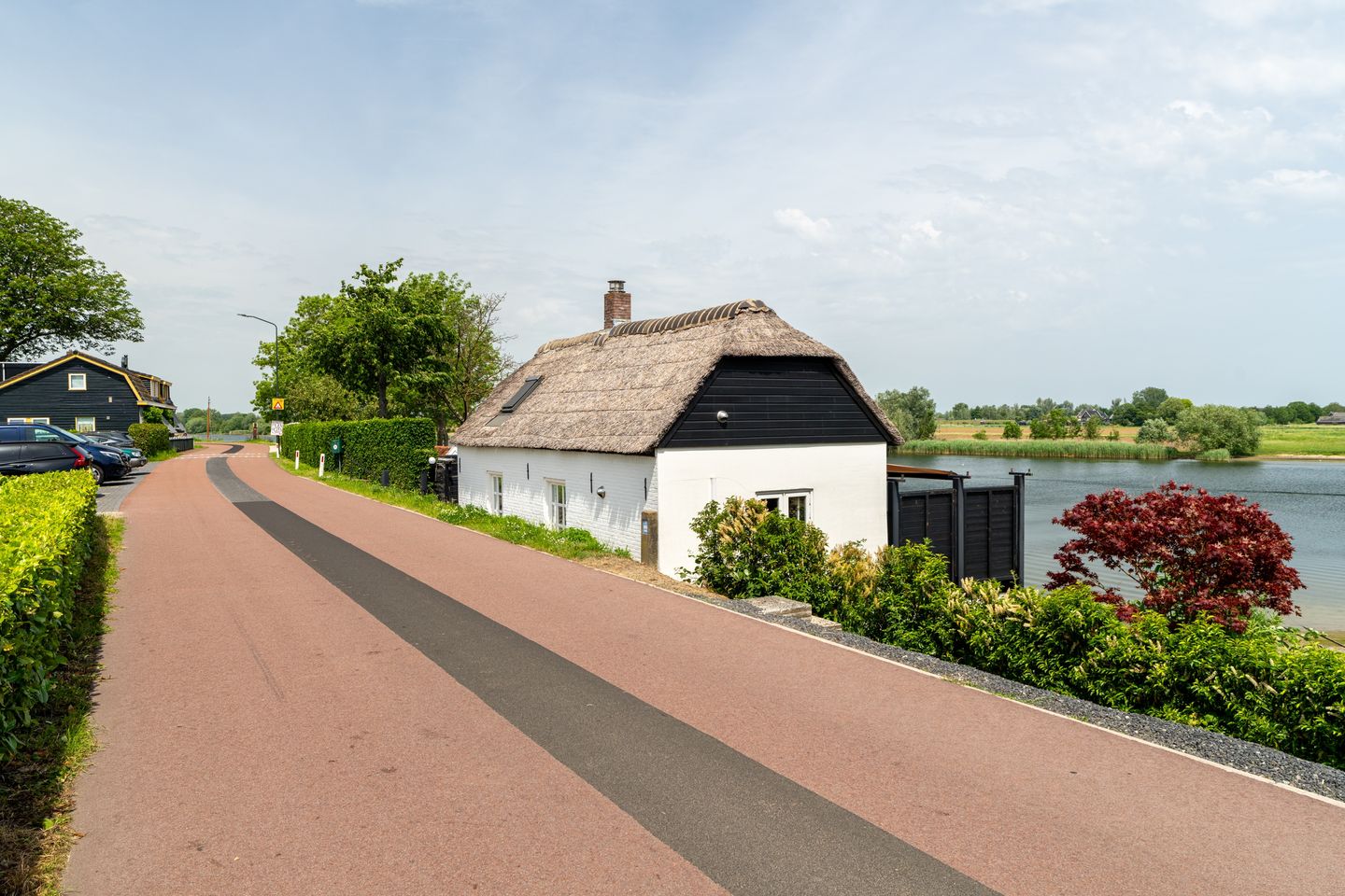 Foto 4 van Hoge Maasdijk 27