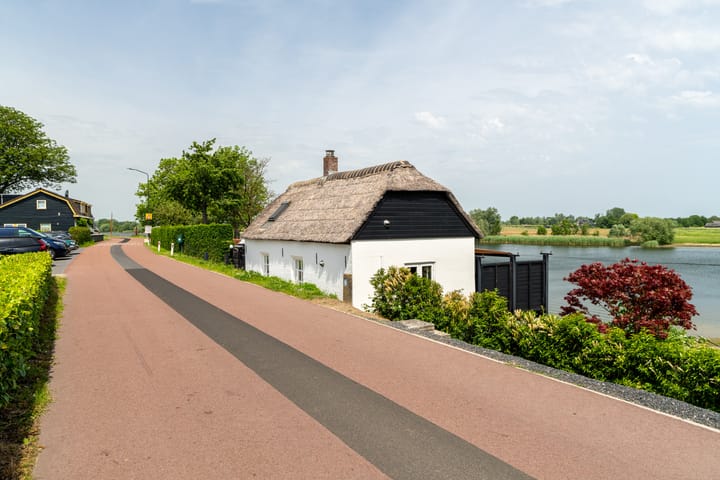 Foto 4 van Hoge Maasdijk 27