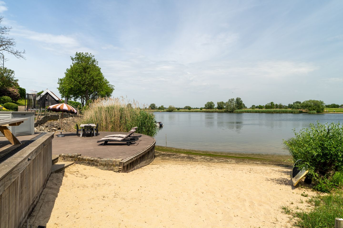 Foto 40 van Hoge Maasdijk 27