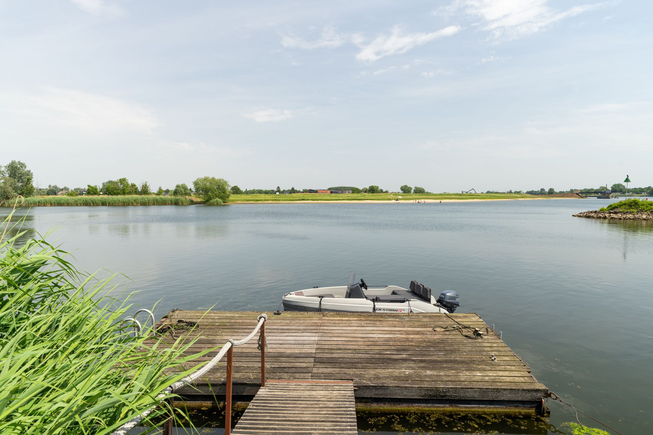 Foto 42 van Hoge Maasdijk 27